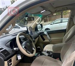 تويوتا لاندكروزر برادو